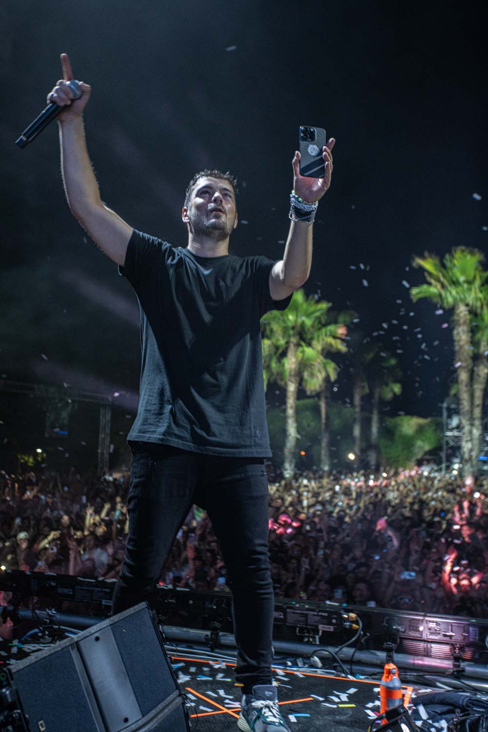 Space Riccione Martin Garrix Italia | Life&People Magazine