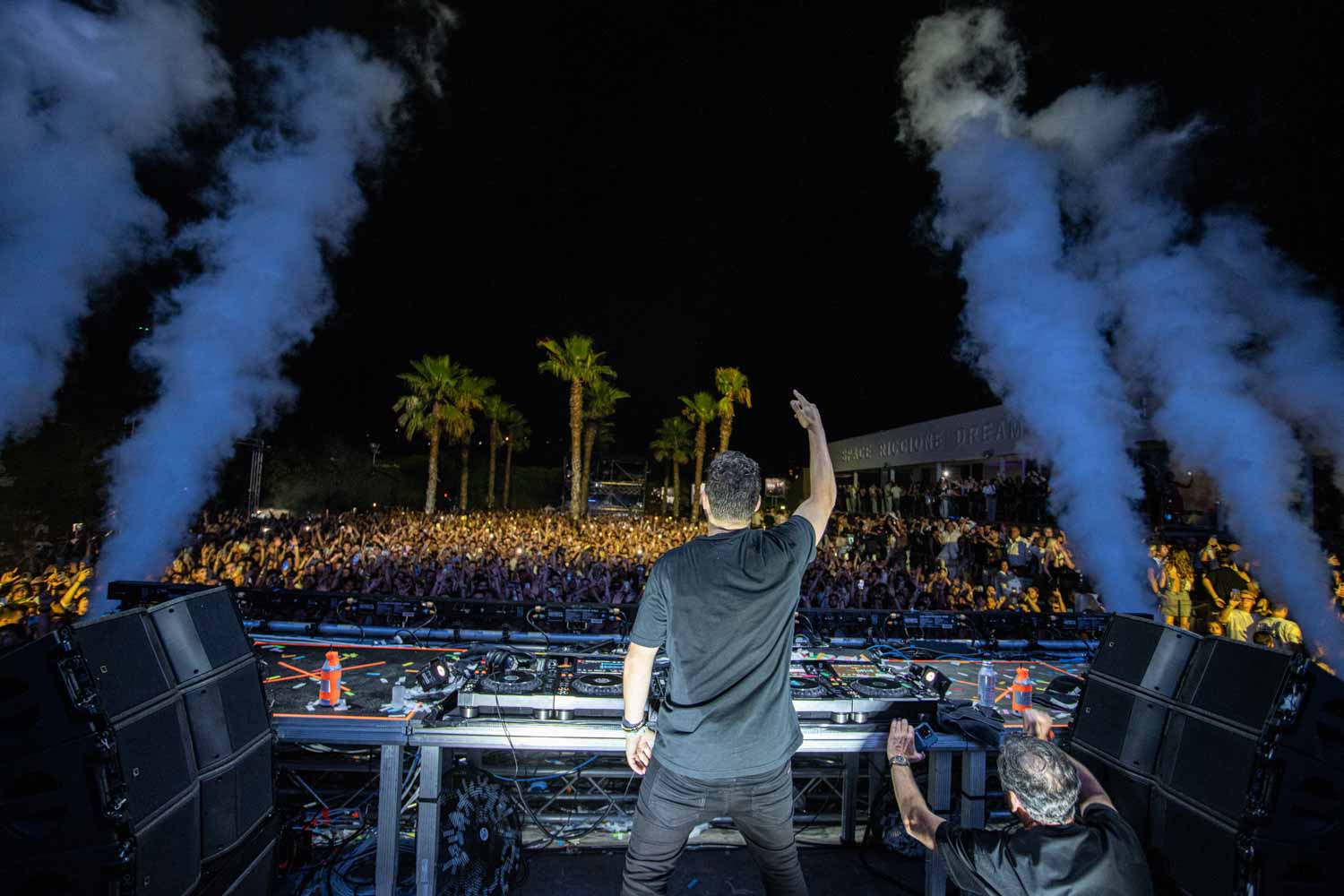 Space Riccione Martin Garrix Italia | Life&People Magazine