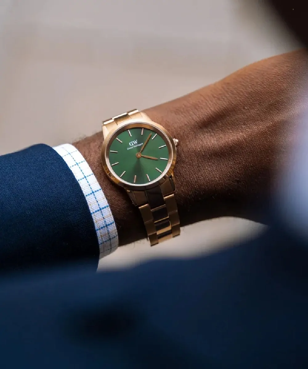 Orologio Daniel Wellington | Life&People Magazine