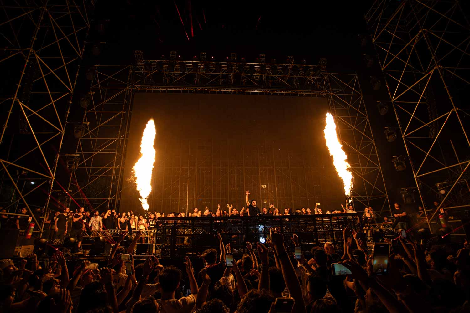 Space Riccione Martin Garrix Italia | Life&People Magazine