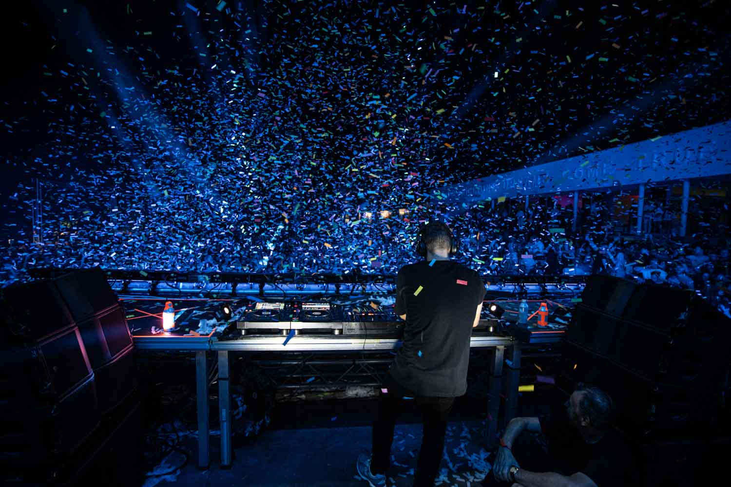 Space Riccione Martin Garrix Italia | Life&People Magazine