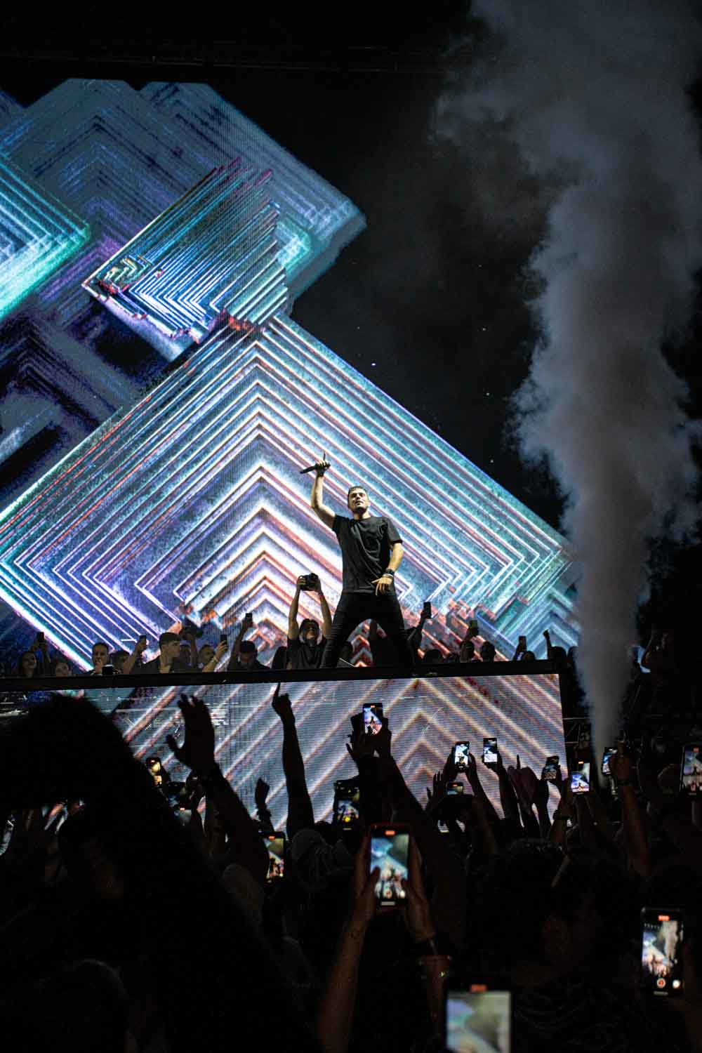 Space Riccione Martin Garrix Italia | Life&People Magazine