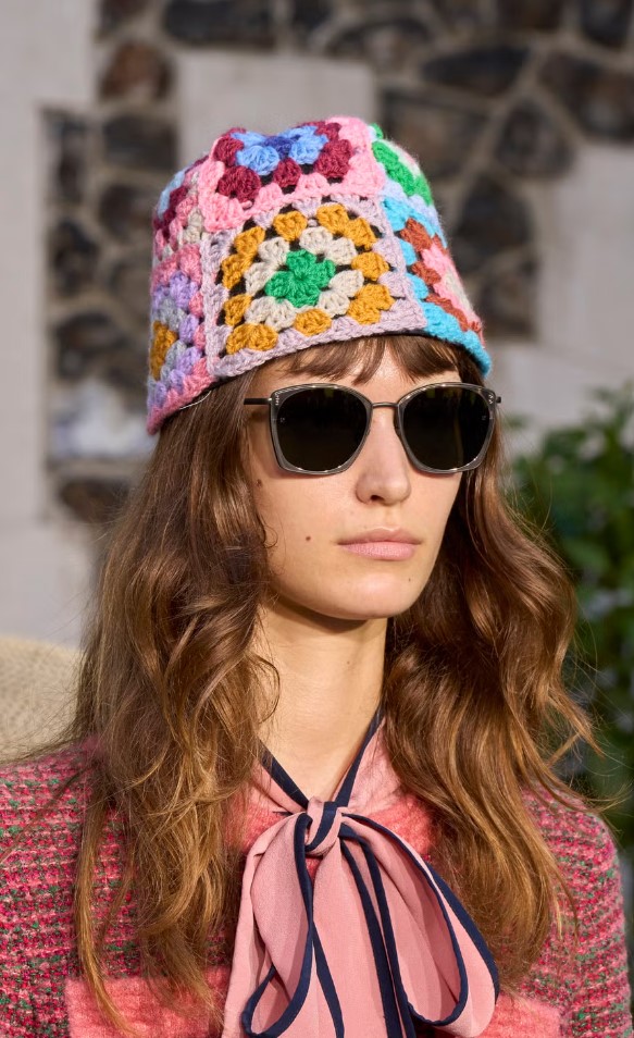 Cappello alla pescatore | Life&People Magazine