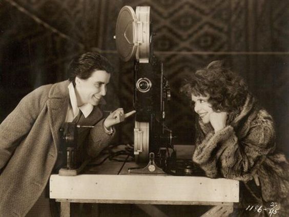 Dorothy Arzner biografia | Life&People Magazine