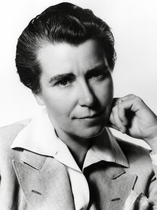 Dorothy Arzner biografia | Life&People Magazine