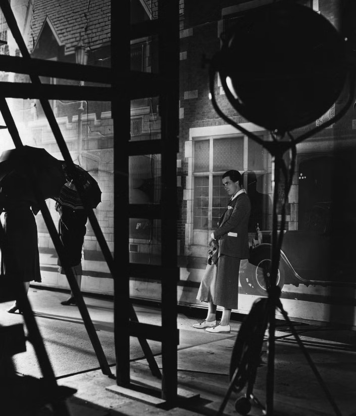 Dorothy Arzner biografia | Life&People Magazine