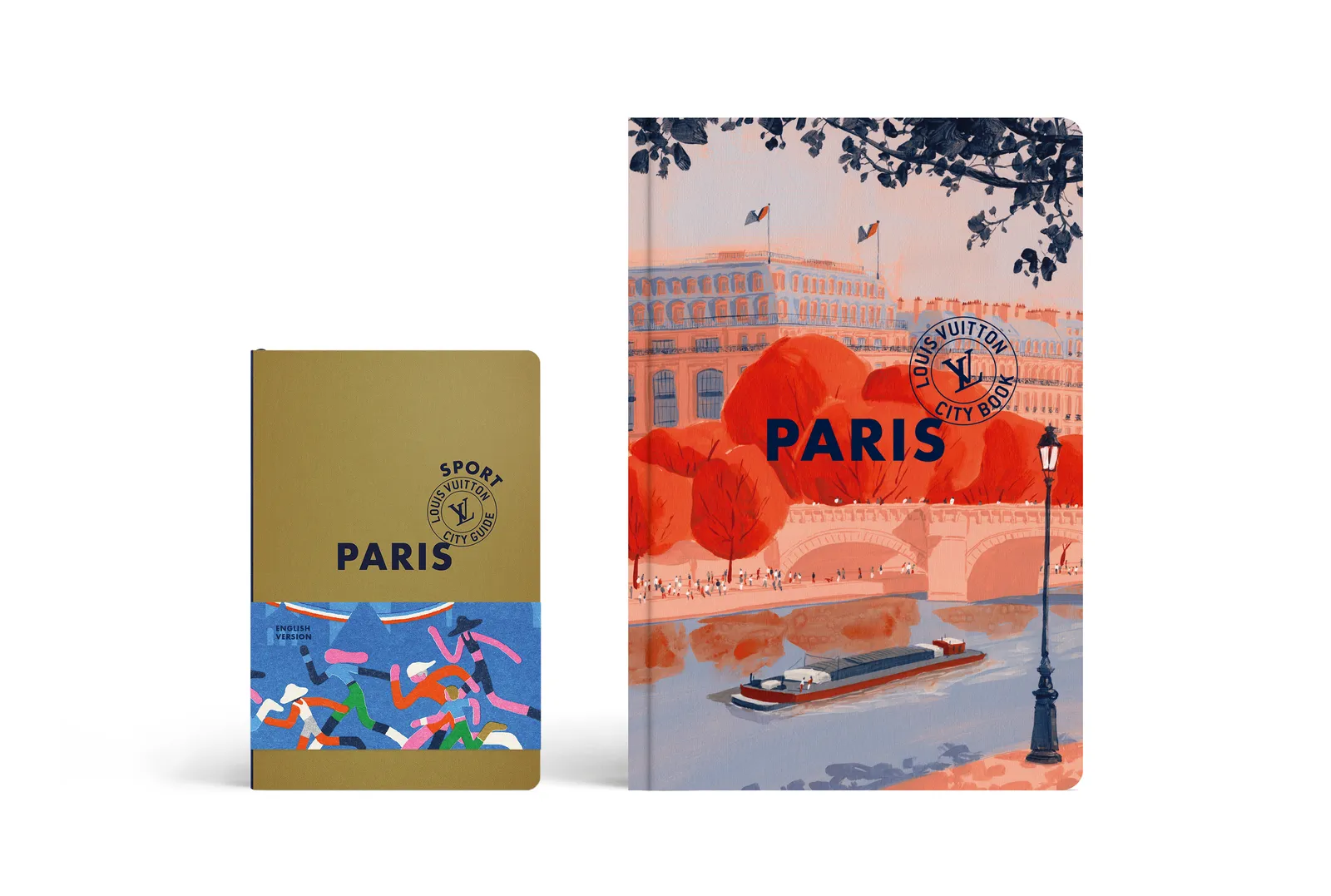 Olimpiadi Parigi Louis Vuitton | Life&People Magazine di moda